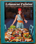 Lebanese Cuisine: The Authentic Cookbook
